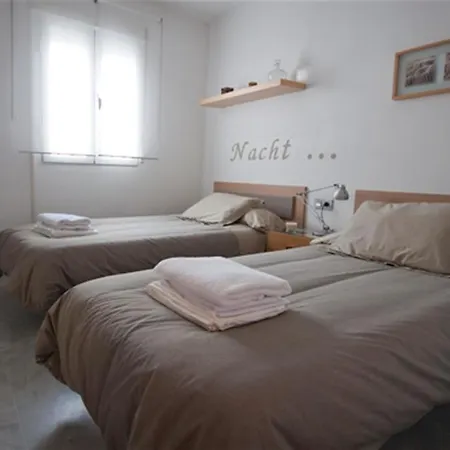 Apartment Friendly Ibarra Seville