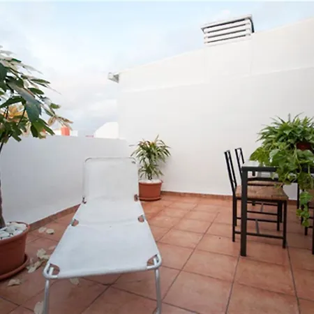 Apartment Friendly Ibarra